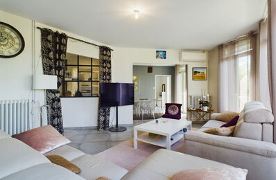 appartement 3 pièces 82 m2 à vendre à Avignon (84000)