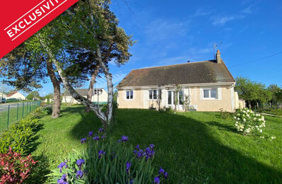 vente maison 179 850 € à proximité de La Chapelle-sur-Aveyron (45230)