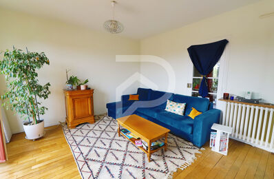 location appartement 1 955 € CC /mois à proximité de Boulogne-Billancourt (92100)