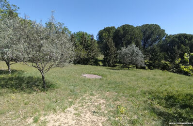 vente terrain 198 500 € à proximité de Malaucène (84340)