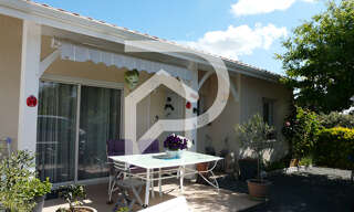 Maison 3 Pièces 73 m² à vendre à Gujan-Mestras (33470)