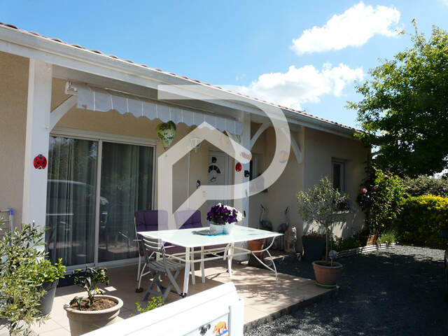 MAISON 3 pièces 73 m² — photo du bien