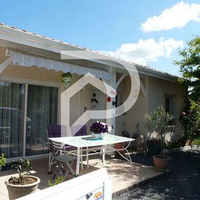 Maison 3 pièces 422000 €