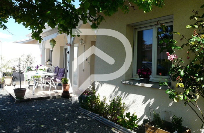 MAISON 3 pièces 73 m² — photo 2