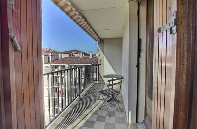 vente appartement 335 000 € à proximité de Cabriès (13480)