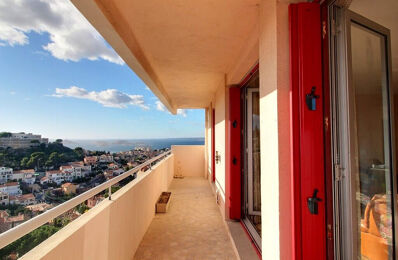 vente appartement 370 000 € à proximité de Marseille 6 (13006)