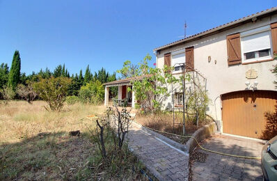 vente maison 730 000 € à proximité de Maussane-les-Alpilles (13520)