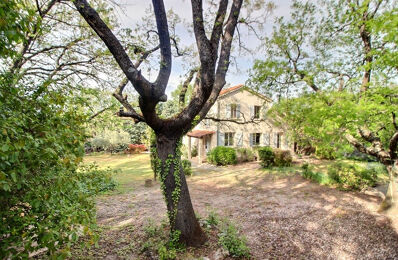 vente maison 895 000 € à proximité de Grambois (84240)