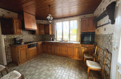 vente maison 89 900 € à proximité de Lambres-Lez-Douai (59552)
