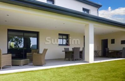 vente maison 420 000 € à proximité de Bonlieu-sur-Roubion (26160)