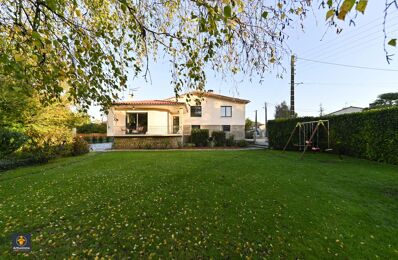 vente maison 399 999 € à proximité de Beauvoir-sur-Niort (79360)