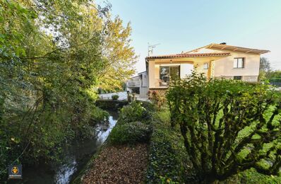 vente maison 399 999 € à proximité de La Crèche (79260)