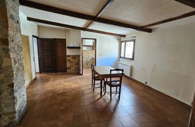 vente appartement 89 000 € à proximité de La Bollène-Vésubie (06450)