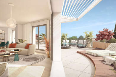 Appartement 4 pièces 610000 €