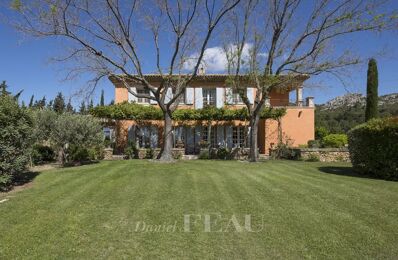 vente maison 1 270 000 € à proximité de Lançon-Provence (13680)