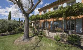 Maison 8 Pièces 277 m² à vendre à Aix-en-Provence (13100)