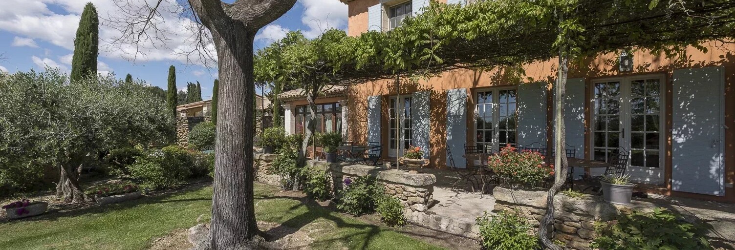 Maison 8 Pièces 277 m² à vendre à Aix-en-Provence (13100)