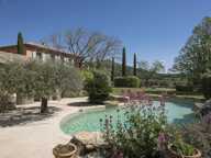 Entre Aix et Luberon - Bastide de charme — photo 2