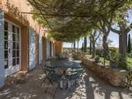 Entre Aix et Luberon - Bastide de charme — photo 3