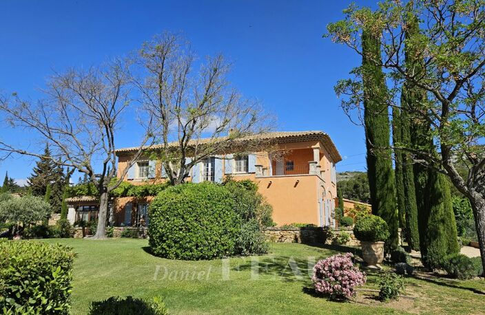 Entre Aix et Luberon - Bastide de charme — photo 5
