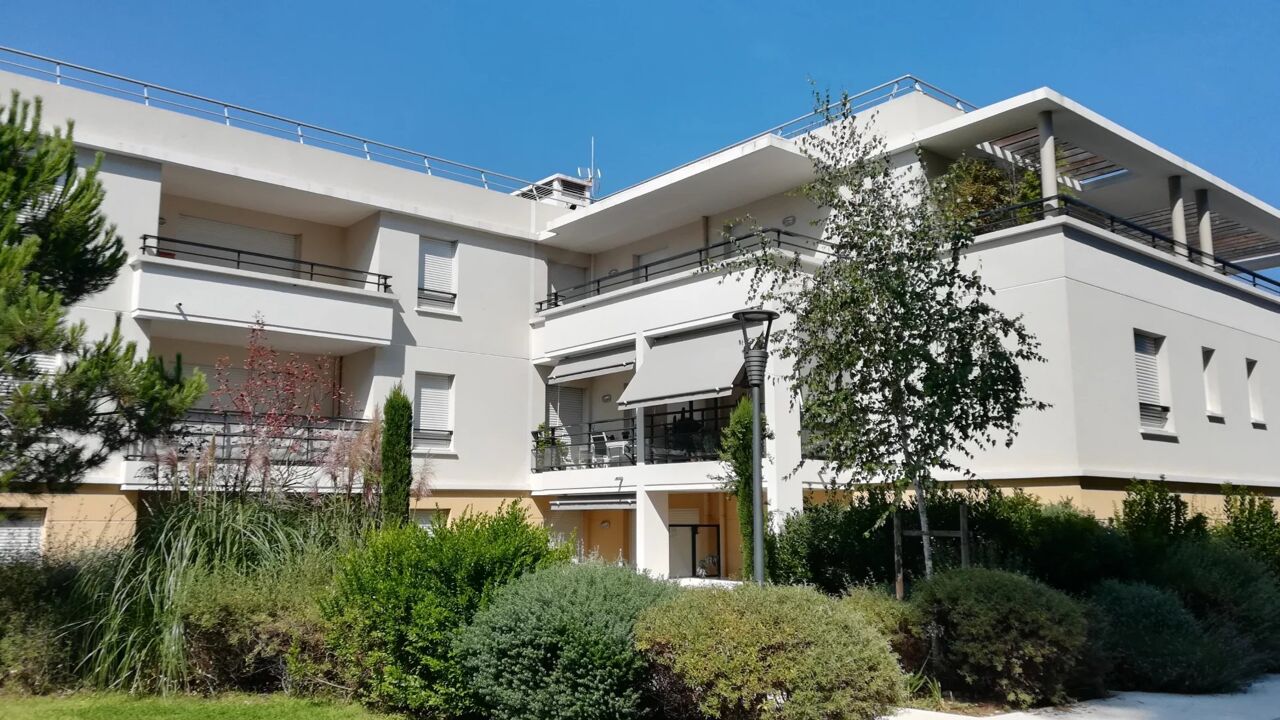 appartement 2 pièces 40 m2 à vendre à Villeneuve-Loubet (06270)