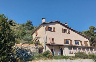 vente maison 590 000 € à proximité de Berre-les-Alpes (06390)