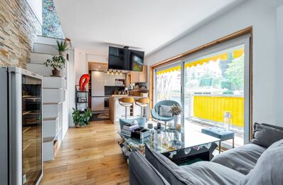vente appartement 299 000 € à proximité de Nice (06200)