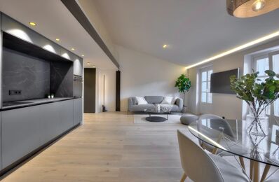 vente appartement 599 000 € à proximité de Villefranche-sur-Mer (06230)