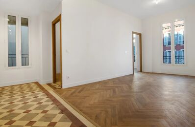 vente appartement 395 000 € à proximité de Castellar (06500)