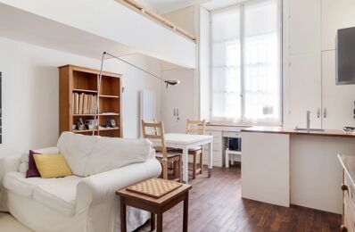 vente appartement 449 000 € à proximité de Châteauneuf-Villevieille (06390)