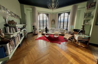 vente appartement 525 000 € à proximité de Drap (06340)