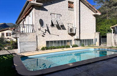 vente maison 498 000 € à proximité de Nice (06300)