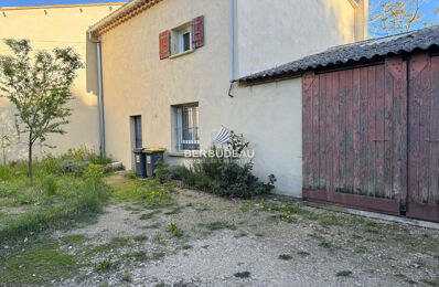 vente maison 240 000 € à proximité de Fontaine-de-Vaucluse (84800)