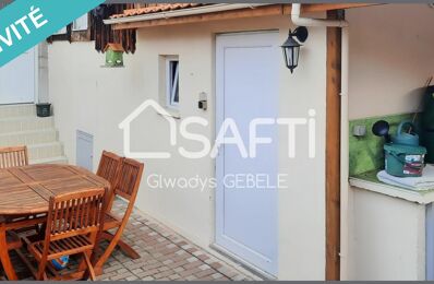 vente maison 248 000 € à proximité de Ribeauvillé (68150)
