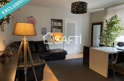 vente appartement 147 000 € à proximité de Pierrefontaine-Lès-Blamont (25310)