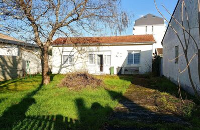 vente maison 378 000 € à proximité de Le Pian-Médoc (33290)