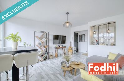 vente appartement 249 000 € à proximité de La Ville-du-Bois (91620)