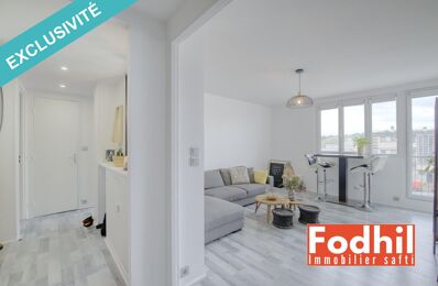 vente appartement 239 000 € à proximité de Fresnes (94260)