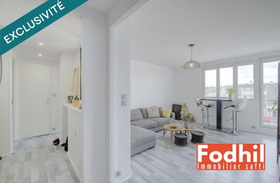 vente appartement 239 000 € à proximité de Vélizy-Villacoublay (78140)