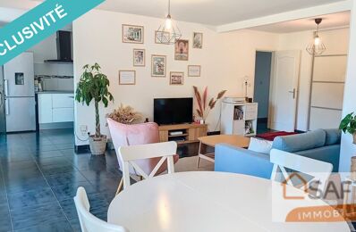 vente appartement 259 000 € à proximité de Marseille 4 (13004)