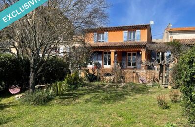 vente maison 374 000 € à proximité de Barjols (83670)