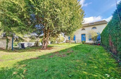 vente maison 370 000 € à proximité de Lay-Saint-Christophe (54690)
