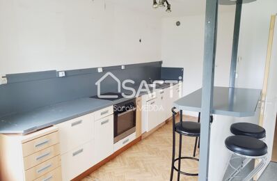 vente appartement 55 000 € à proximité de Creutzwald (57150)