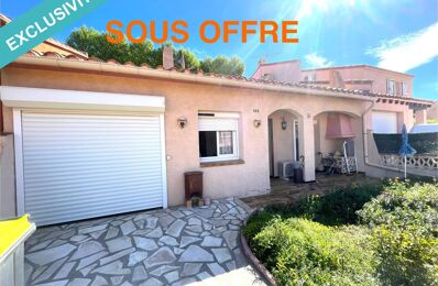 vente maison 192 000 € à proximité de Corneilla-Del-Vercol (66200)