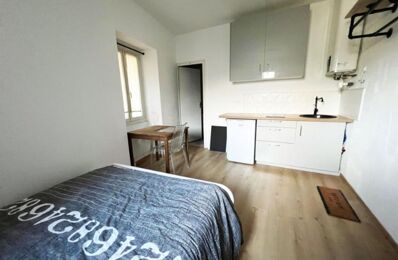 vente appartement 100 000 € à proximité de Gradignan (33170)