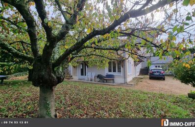vente maison 231 000 € à proximité de Montoire-sur-le-Loir (41800)