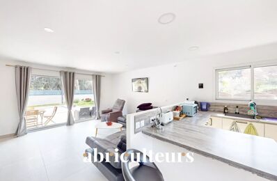vente maison 430 000 € à proximité de Villelongue-Dels-Monts (66740)