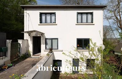 vente maison 159 000 € à proximité de Saint-Aubin-Lès-Elbeuf (76410)