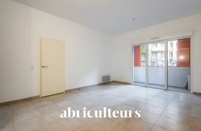 vente appartement 235 000 € à proximité de Tourrette-Levens (06690)