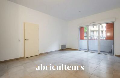 appartement 3 pièces 60 m2 à vendre à Nice (06300)